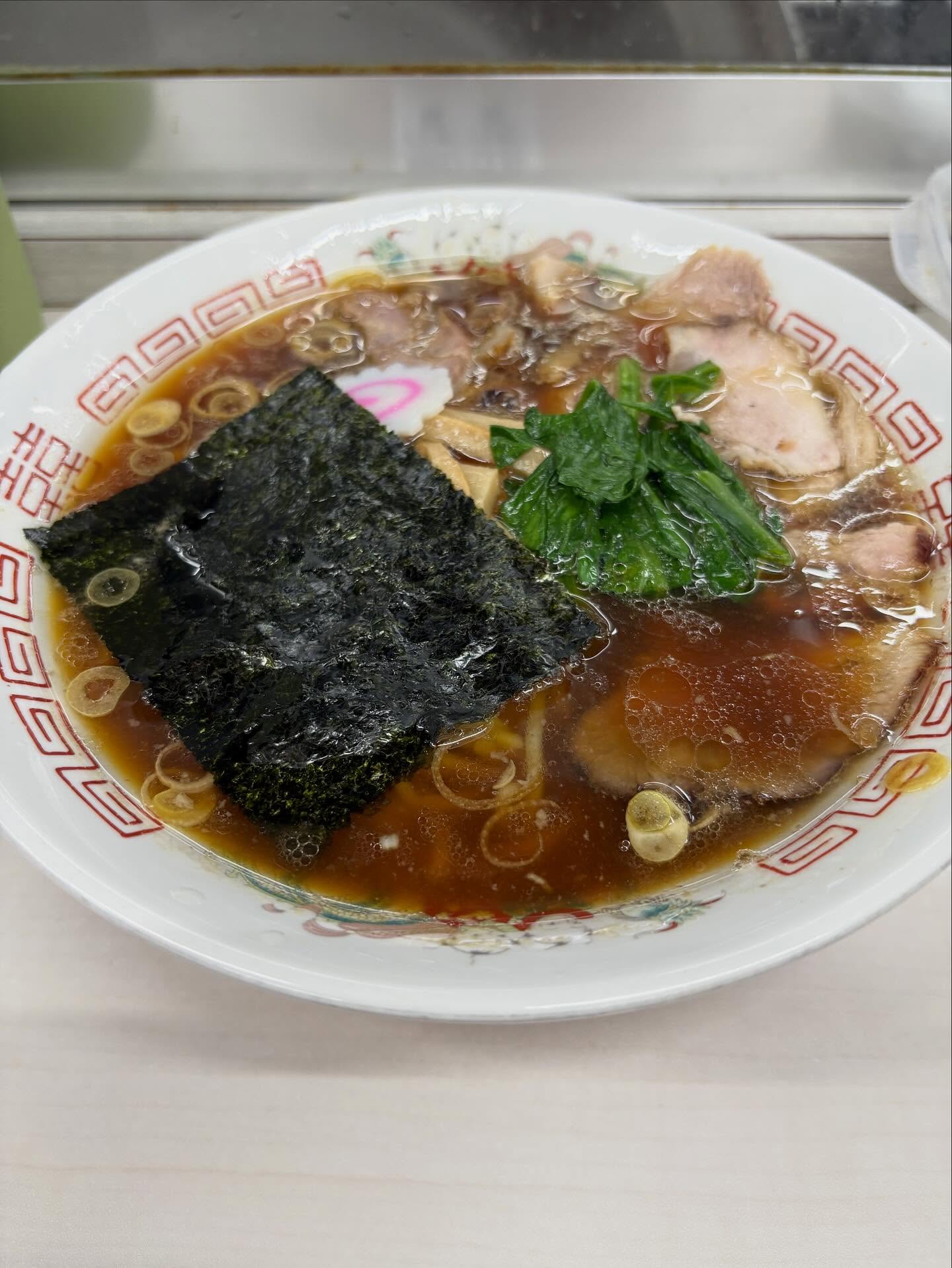 青島食堂秋葉原店「青島ラーメン」の投稿写真 2