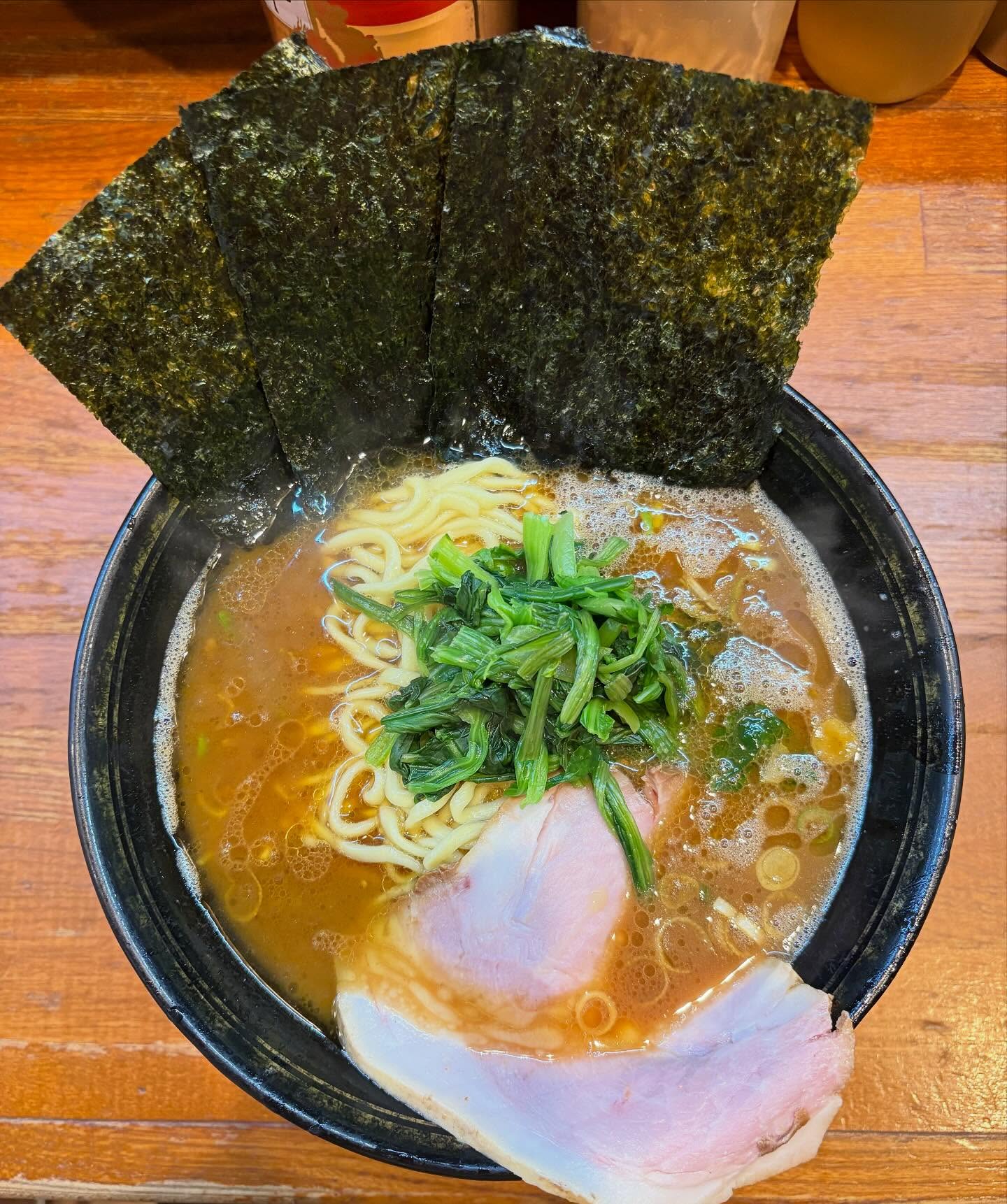 末廣家「ラーメン」の投稿写真