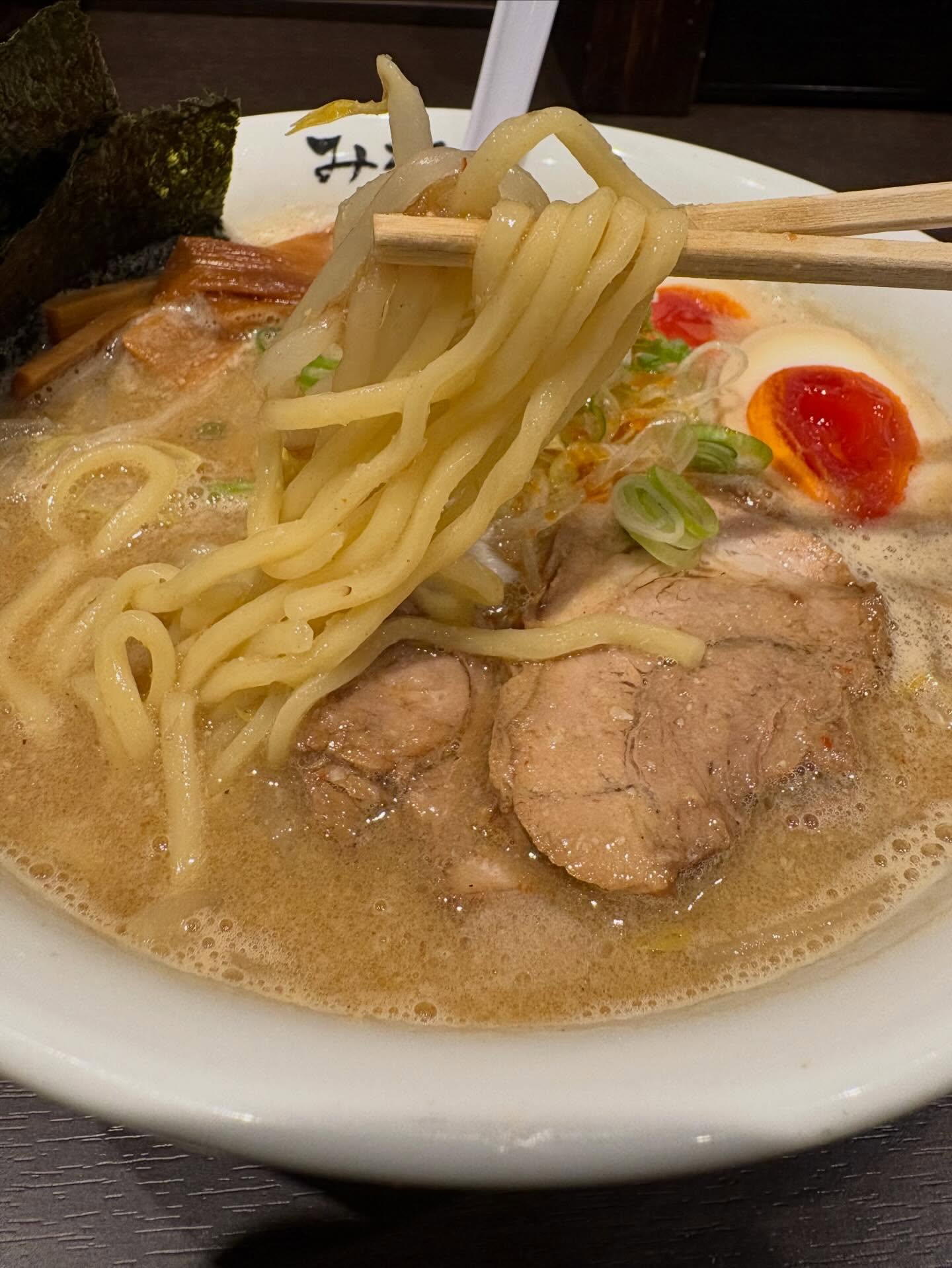 みそきん「特製みそきん」の投稿写真 2