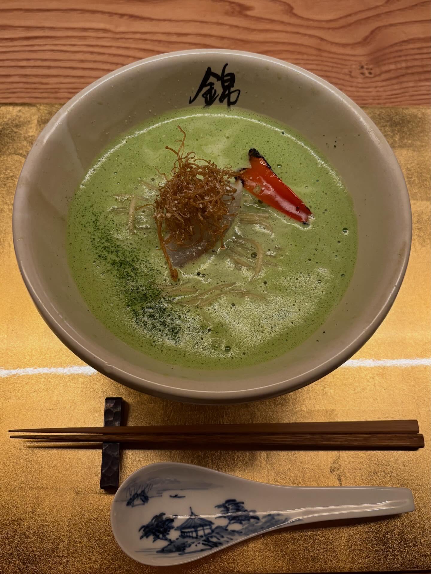 らーめん錦 翠「翠」の投稿写真
