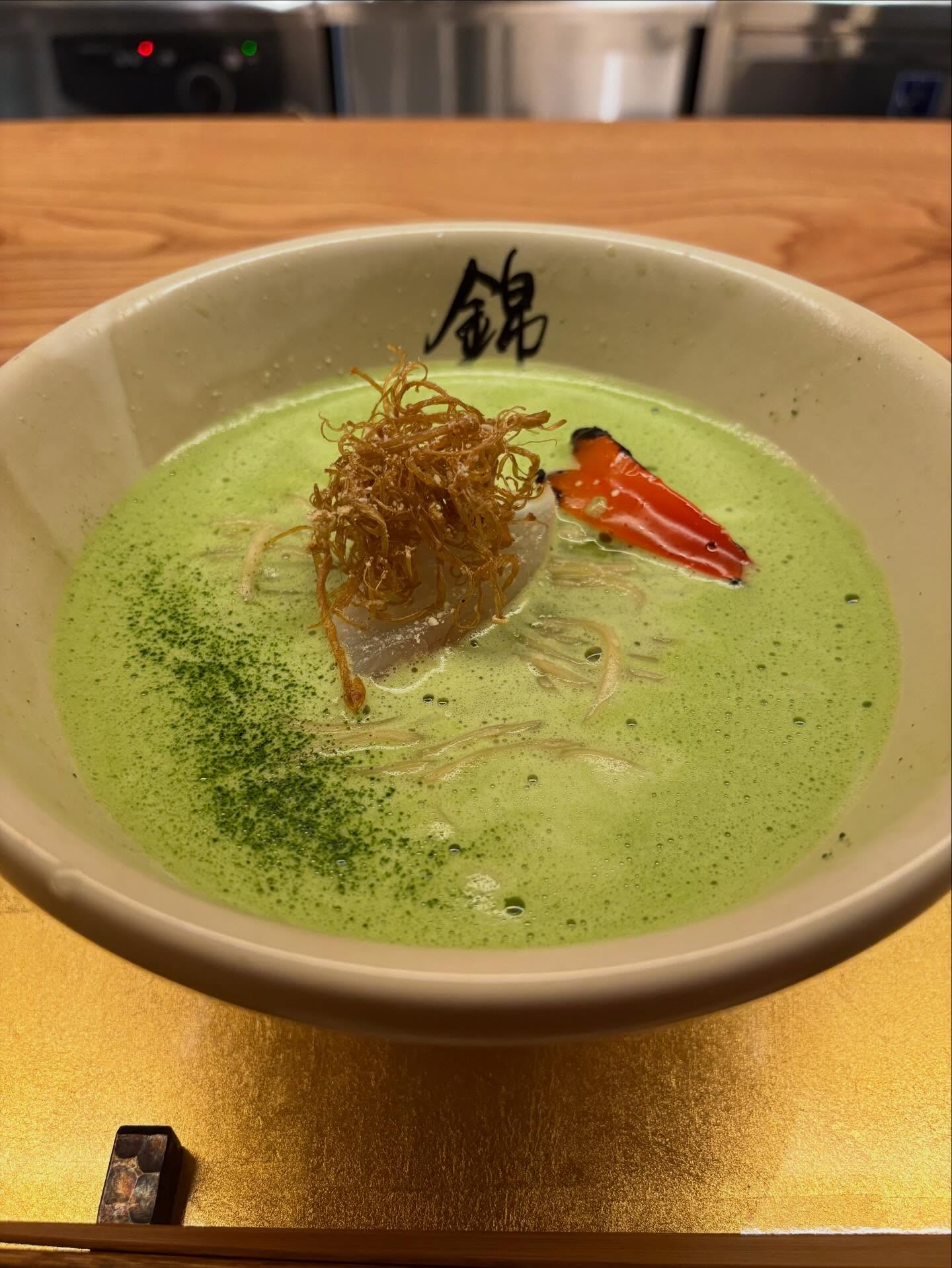 らーめん錦 翠「翠」の投稿写真 4