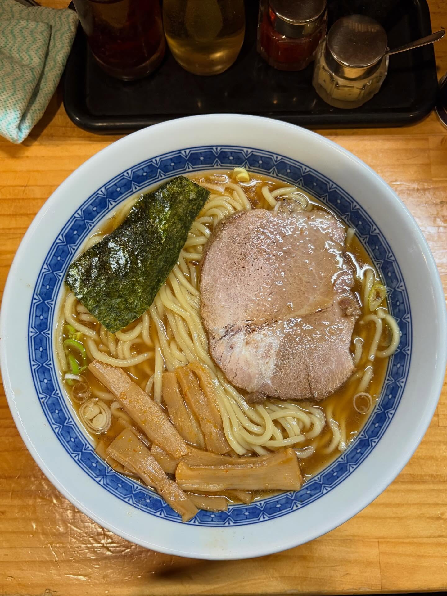 魂の中華そば「中華そば」の投稿写真