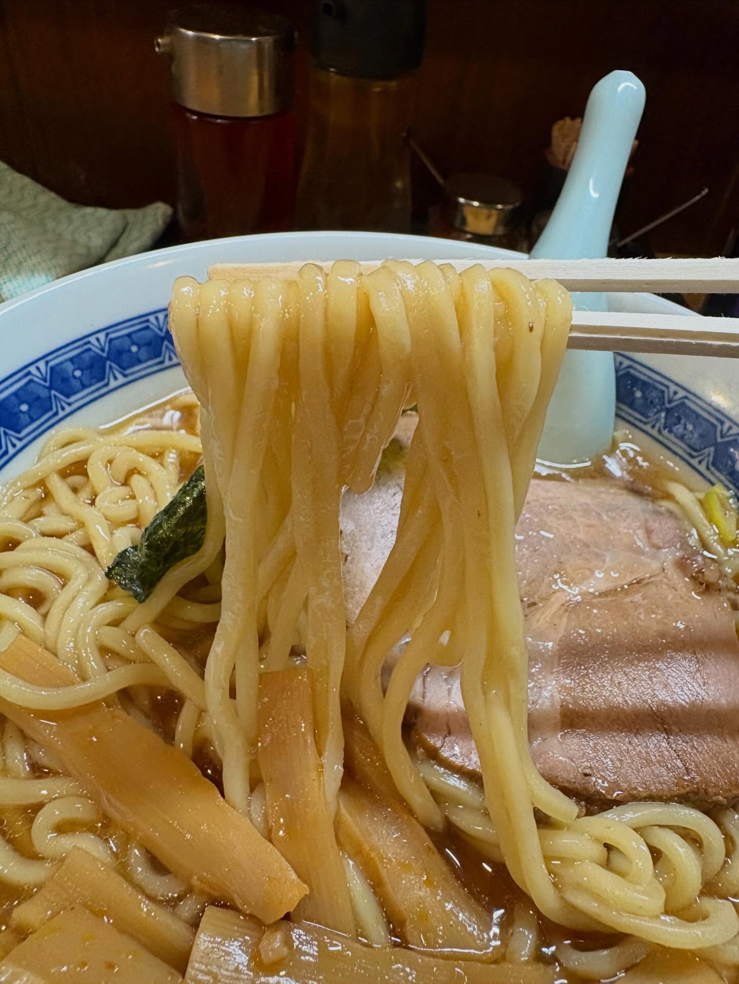魂の中華そば「中華そば」の投稿写真 4
