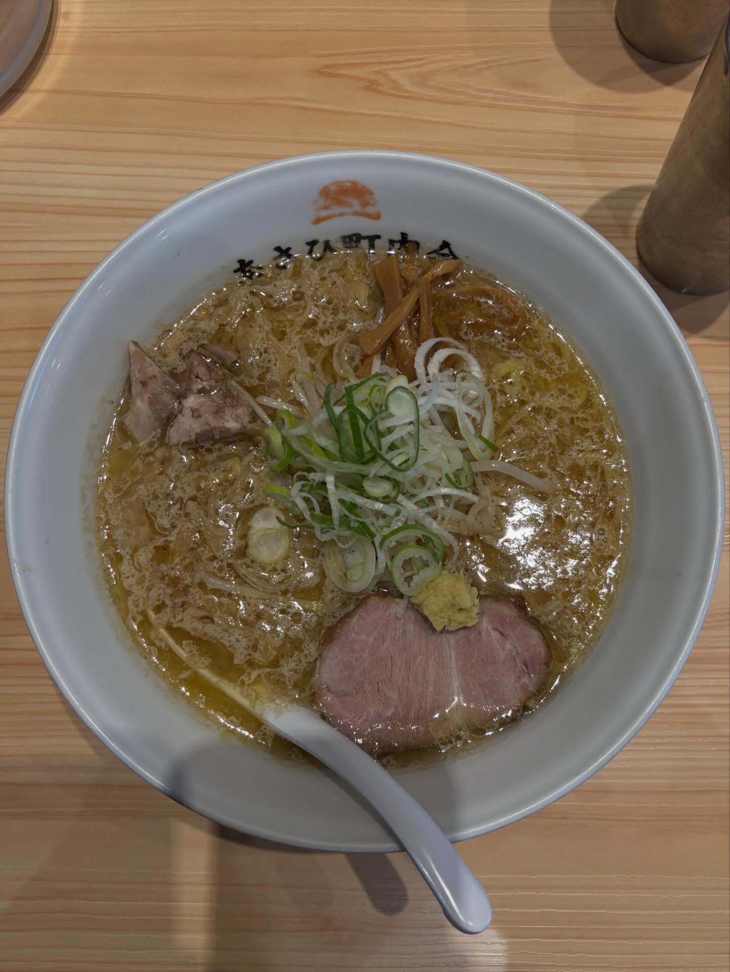 あさひ町内会「味噌らーめん」の投稿写真