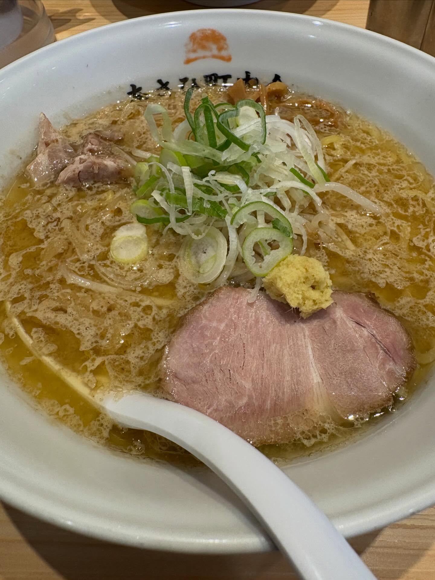 あさひ町内会「味噌らーめん」の投稿写真 2