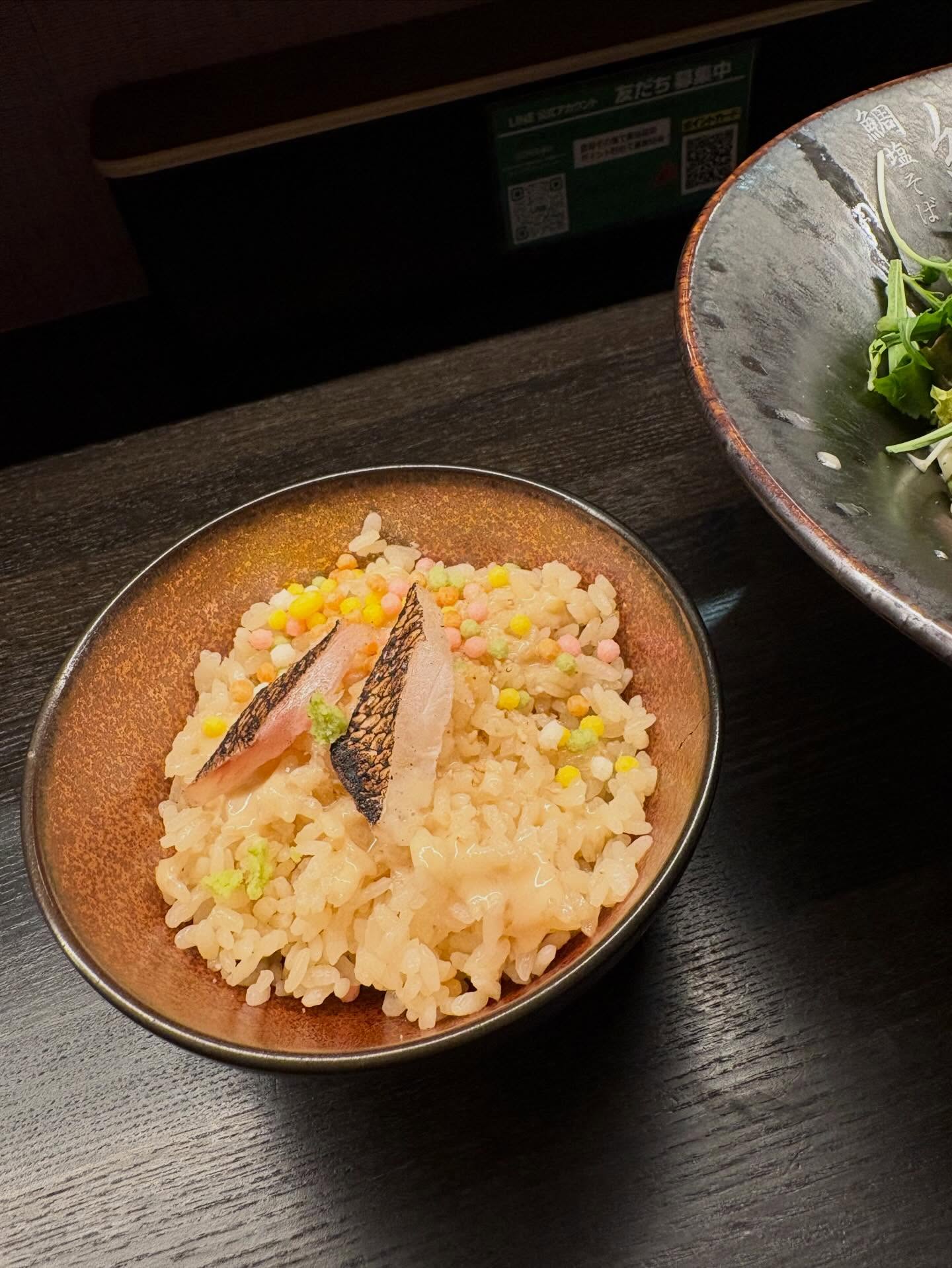 鯛塩そば縁「鯛塩濃厚そば」の投稿写真 4