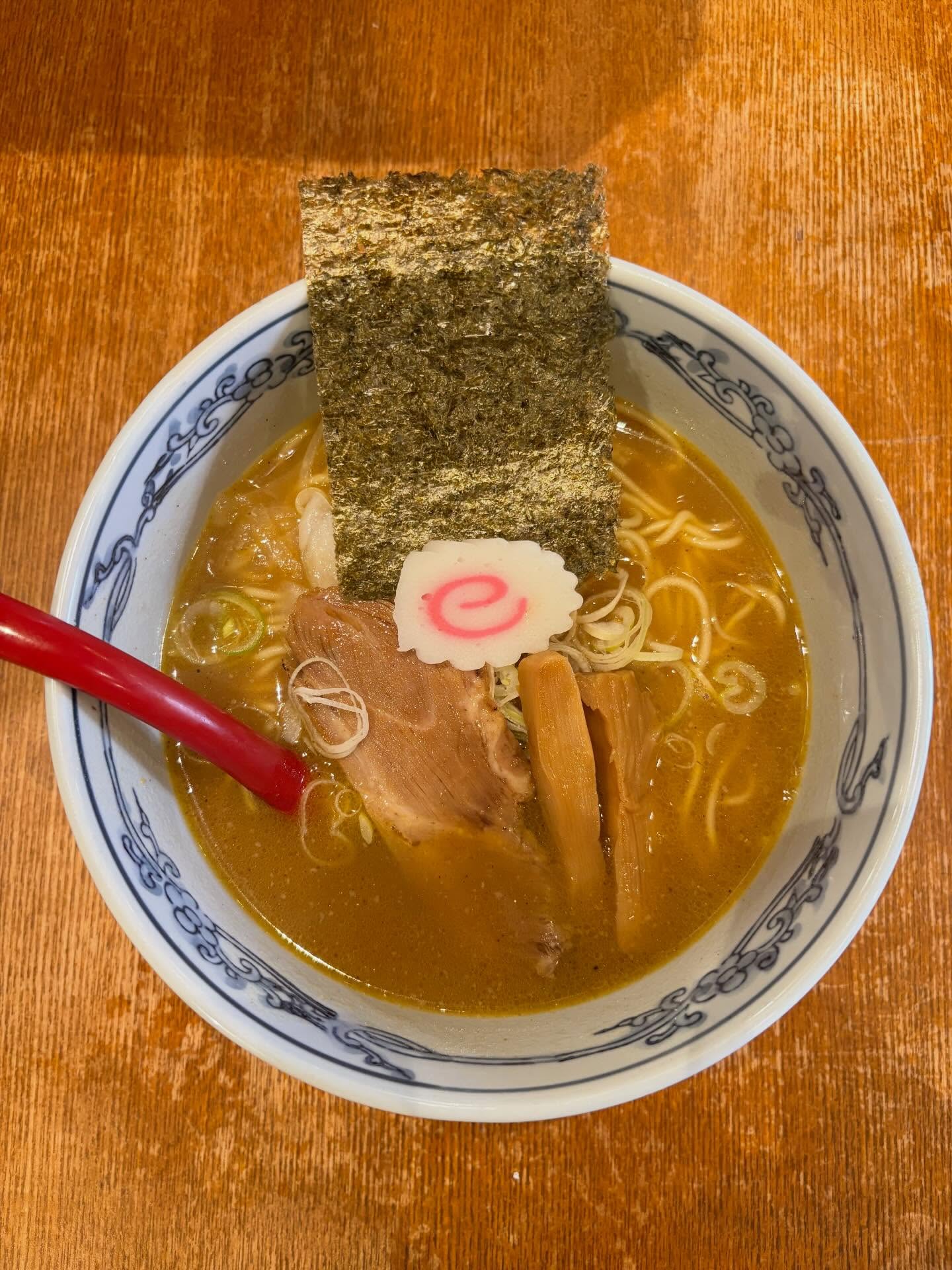 麺や六三六 垂水店「六三六らーめん」の投稿写真